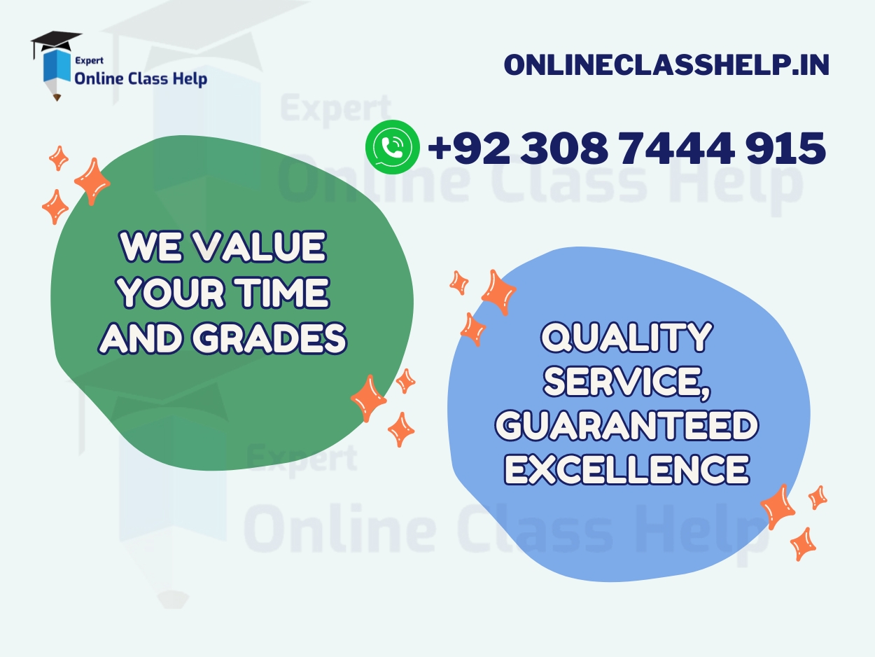 Hire someone to take your online class? We Value your Time and grades